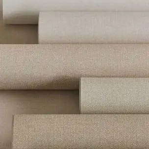 Linen Look
