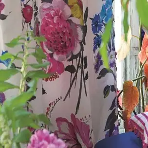 Amrapali Fabric