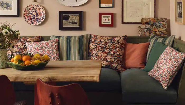 House Florals