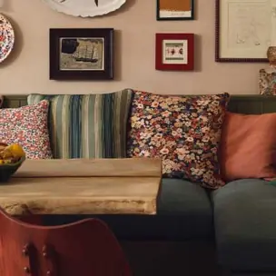 House Florals