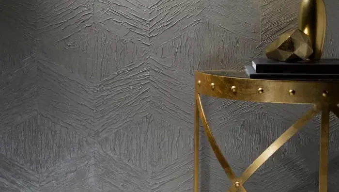 Modern Mosaic