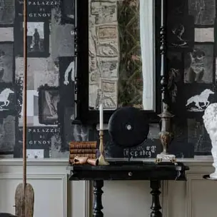The Artist's House