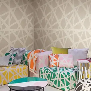 Missoni Home Wallcoverings 05