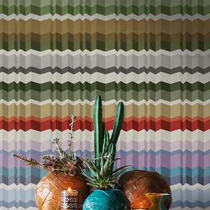 Missoni Home Wallcoverings 06