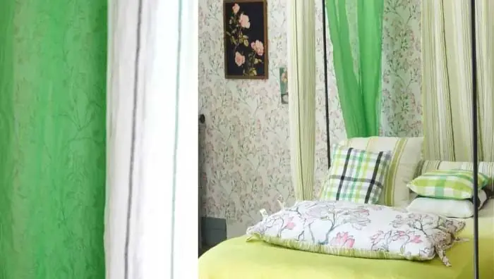 Mazan Fabrics