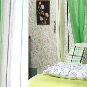 Mazan Fabrics