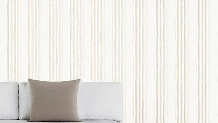 Maritime Stripe