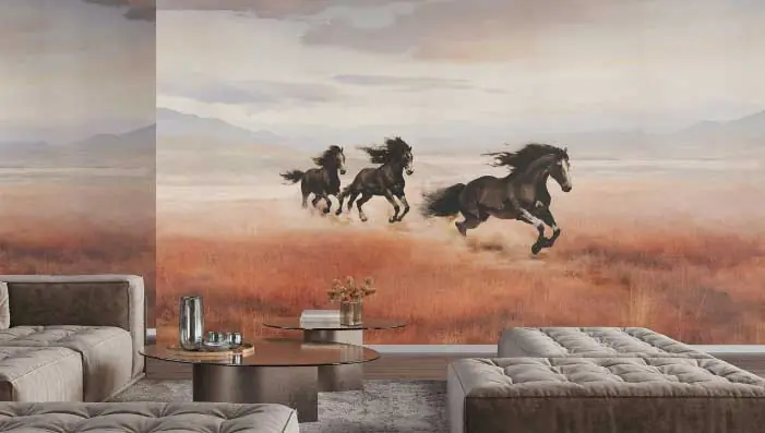 Untamed and Range