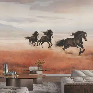 Untamed and Range