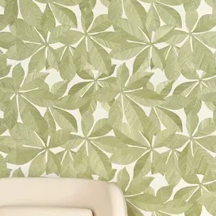 Magnolia Mosaic