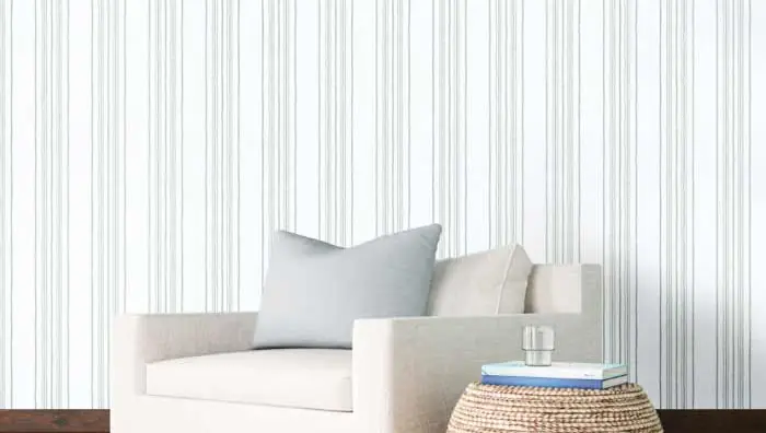 Sailor Stripe