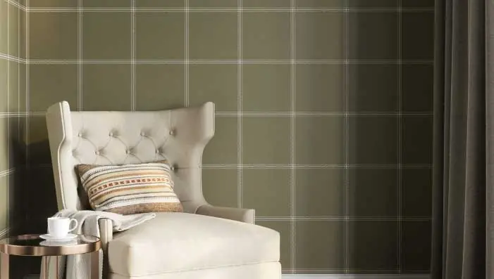 Jackson Plaid and Stripe