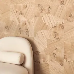 Pawleys Parquet