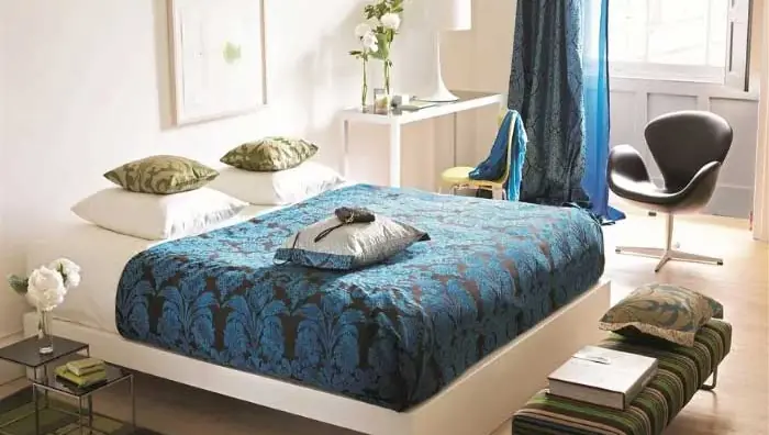 Milano Fabric