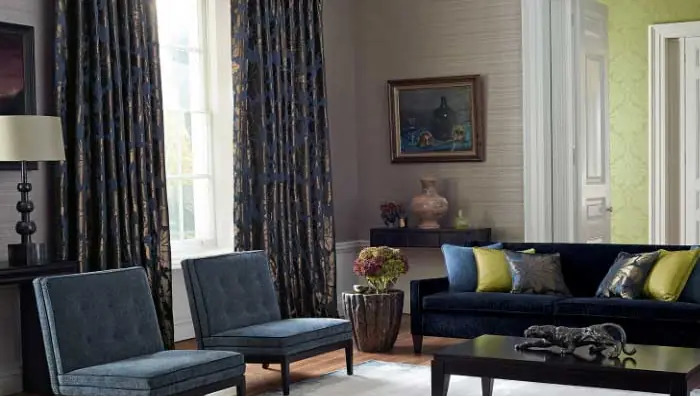 Constantina Damask Weaves
