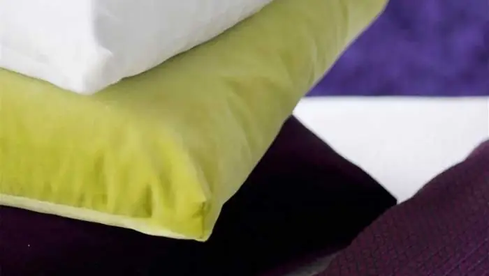 Molveno Fabric