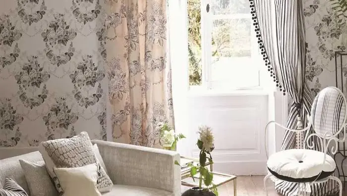 Adelphi Fabric