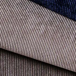 Corduroy Cloth