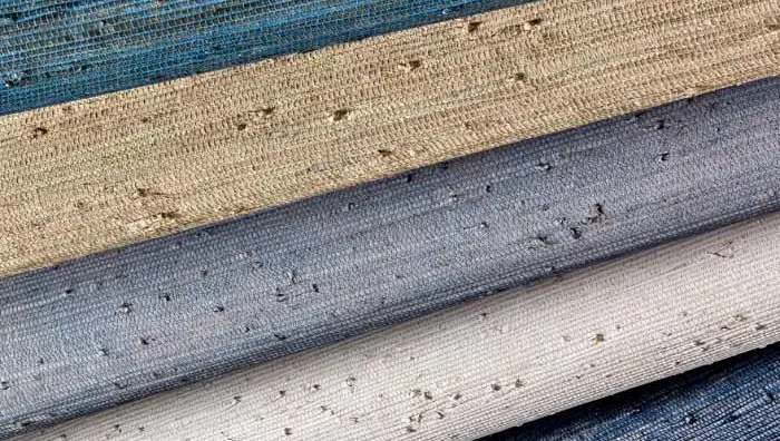 Gallant Grasses