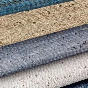 Gallant Grasses