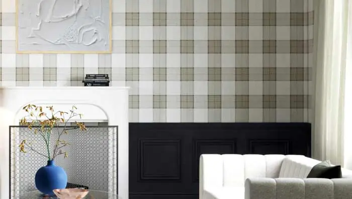 House of Plaid