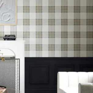 House of Plaid
