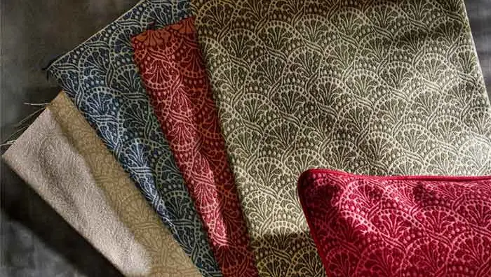 Arcadian Weaves