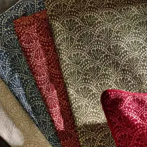 Arcadian Weaves