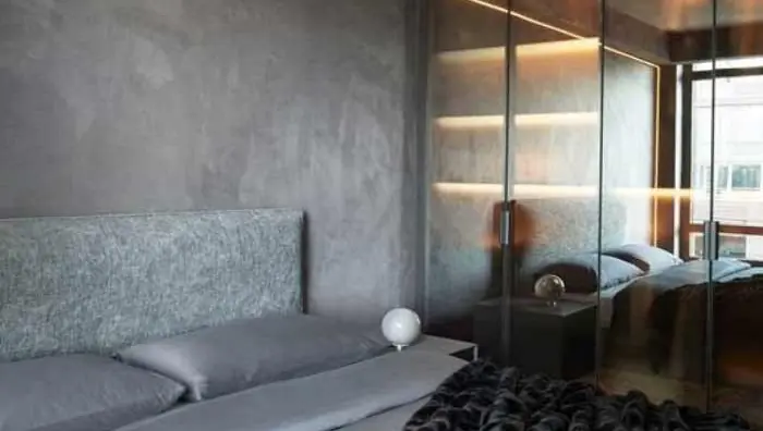 Suede Lounge III