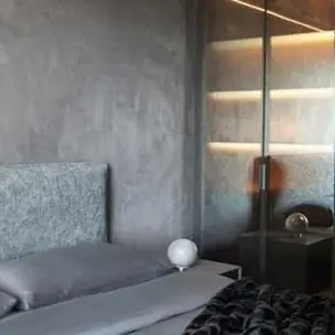 Suede Lounge III