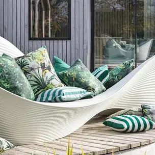 Alfresco Indoor Outdoor