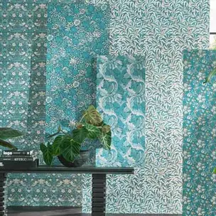 William Morris Designs