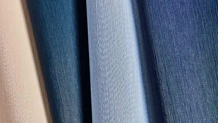 Vinyl Sateen Club