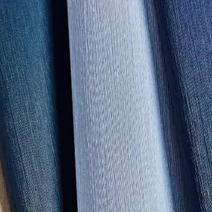 Vinyl Sateen Club