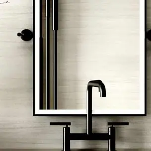 Vinyl Wood Walls