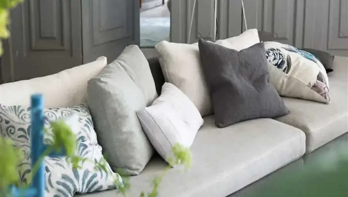 Moselle Fabrics