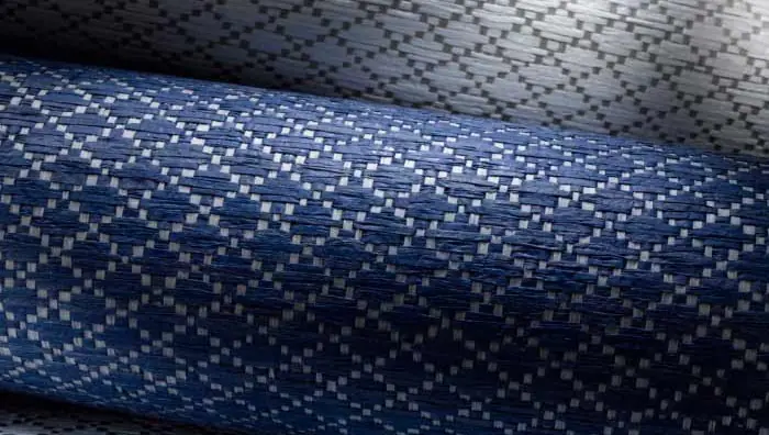 Quilted Weave