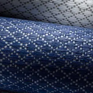 Quilted Weave