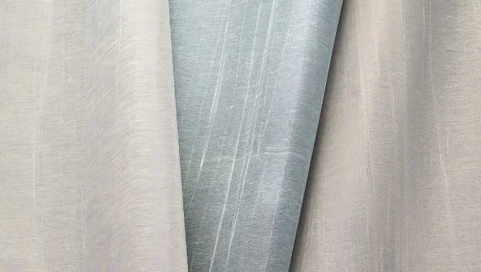 Penthouse Pleats