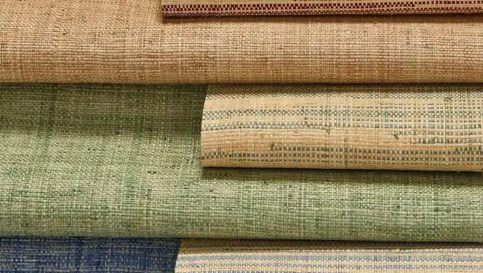 Raffia Retreat
