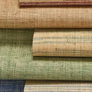 Raffia Retreat