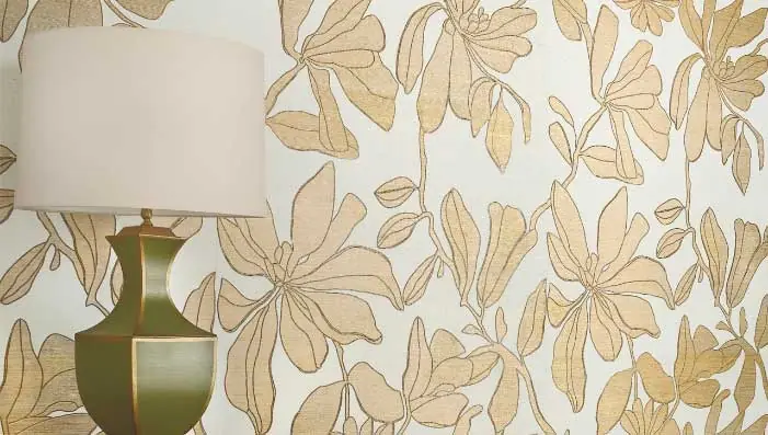 Peekaboo Petals