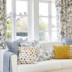 Coastal Retreat