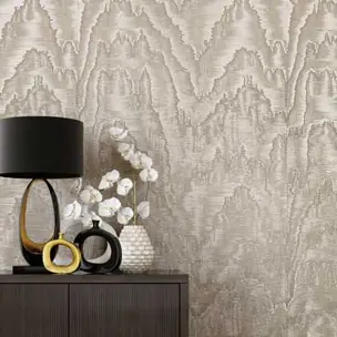 Vinyl Grand Moire
