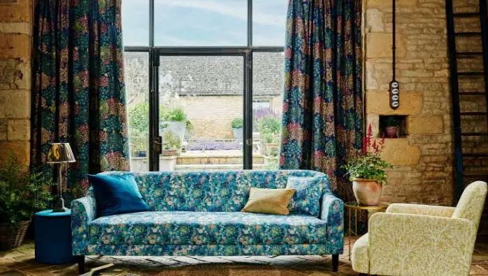 Country Escape