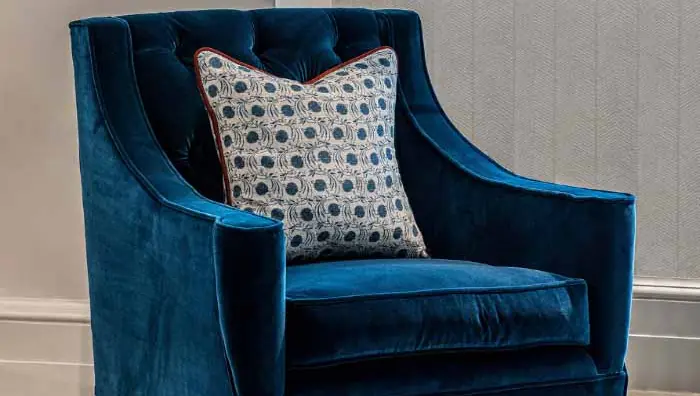 House Velvet