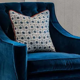 House Velvet