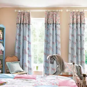 Little Sanderson Abracazoo Fabrics