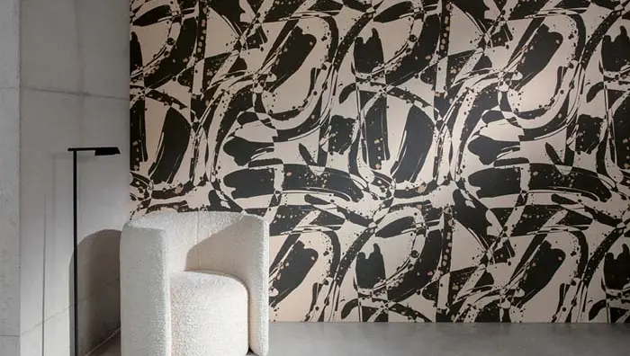 Wallcoverings Vol. 1