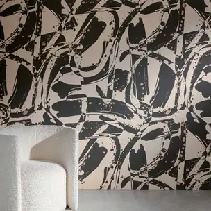 Wallcoverings Vol. 1